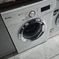 ماشین لباسشویی اسنوا در حد نو مناسب جهیزیه