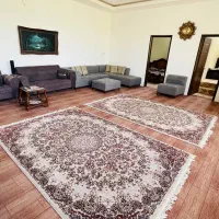 اجاره باغ ویلا|اجارهٔ کوتاهمدت ویلا و باغ|طرقبه, |دیوار