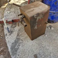 فروش اتاق، کفی کامیونت(جفت)|قطعات یدکی و لوازم جانبی|اشتهارد, |دیوار