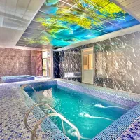 اجاره باغ ویلا استخردار از مالک