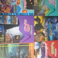 ۸۰ جلد کتاب|کتاب و مجله ادبی|مشهد, جانباز|دیوار