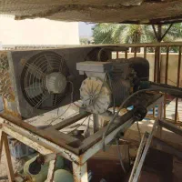 سردخانه ۴×۲.۵|فروشگاه و مغازه|لار, |دیوار