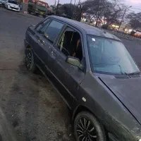 پراید 132مدل 93|خودرو سواری و وانت|بندر ماهشهر, |دیوار