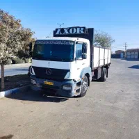 سینه آکسور تک باری|خودرو سنگین|اسلام‌شهر, شاطره|دیوار