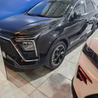 کی ام سی X5. 1403|خودرو سواری و وانت|کرمان, |دیوار