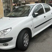 206 sd مدل ۹۸ تمیز|خودرو سواری و وانت|تهران, مشیریه|دیوار