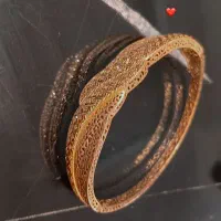 دستبند طلا