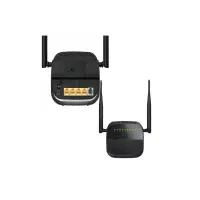 مودم روتر دی لینک DSL-124 N300 بی سیم 1909000 توما|مودم و تجهیزات شبکه|تهران, سعادت‌آباد|دیوار