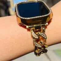 ساعت هوشمند