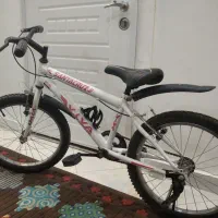 دوچرخه ویوا سایز ۲۰