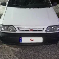 پراید۱۳۱صبا تکسوز|خودرو سواری و وانت|مینودشت, |دیوار