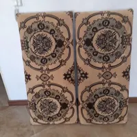 پشتی ترکمنی