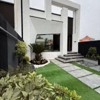 فلت نمامدرن۱۹۰متری/سنددار/معاوضه باخودرو