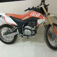 yz250|موتورسیکلت|سنندج, |دیوار