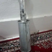 اگزوز بزنزی پراید نو|قطعات یدکی و لوازم جانبی|گلبهار, شهر جدید گلبهار|دیوار