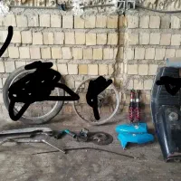 لوازم موتور