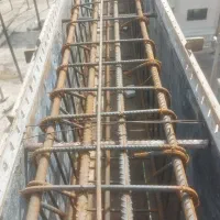 به کارگر ارماتوربن و نجار نیازمندم