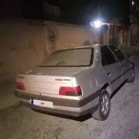 پژو87دوگانه کارخانه|خودرو سواری و وانت|مشهد, اروند|دیوار