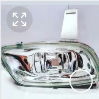 فروش مستقیم انواع چراغ خودرو از کارخانه|عمده‌فروشی|رباط‌کریم, شهرک صنعتی پرند|دیوار