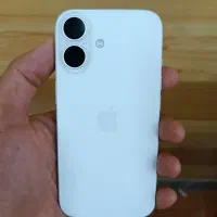 گوشی اپل16 نرمال