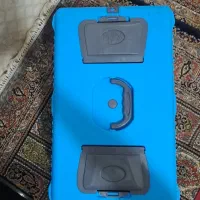 باکس سگ نونو فقط یکبار استفاده شوده همچی سالم|لوازم جانبی حیوانات|تهران, سیزده آبان|دیوار