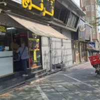 مغازه ۷۰ متری  واقع دربهترین لوکیشن ونک|اجارهٔ مغازه و غرفه|تهران, ونک|دیوار