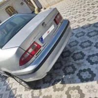 سمند الیکس