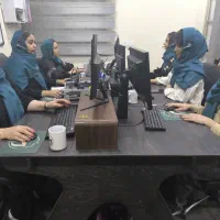 کارشناس فروش بازاریابی تلفنی جهت هلدینگی معتبر|استخدام بازاریابی و فروش|تهران, صادقیه|دیوار