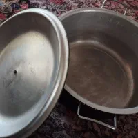 قابلمه|ظروف پخت‌وپز|قروه, |دیوار