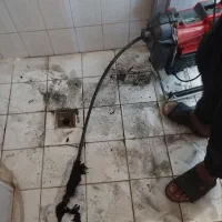 لوله باز کنی و فنرزنی شبانه روزی|خدمات پیشه و مهارت|کرمان, |دیوار