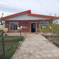 ویلا باغ 2000متر شارجی صوفیان بفروش میرسد