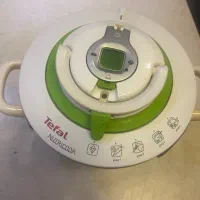 زودپز تفال کلیپسو مدل نوتریکوک tefal