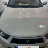 دنا معمولی مدل ۹۷|خودرو سواری و وانت|خوی, |دیوار