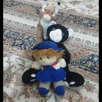 عروسک