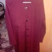 دو عدد مانتو نو|لباس|ساوه, |دیوار