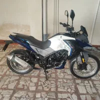 موتور ان اچ 180 NH بازدید رودسر|موتورسیکلت|رشت, جانبازان|دیوار