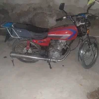 موتور|موتورسیکلت|پاکدشت, شهرک انقلاب|دیوار