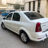 ال 90 / رنو تندر ۹۰ پلاس اتومات|خودرو سواری و وانت|تهران, امیر بهادر|دیوار