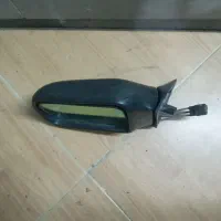 آینه اسپورتیج وپژوویکدستگاه کولرایویکو