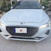 جنسیس 2021