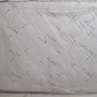 تشک زرین کاملا نو|تشک تختخواب|شیراز, احمدی جنوبی|دیوار