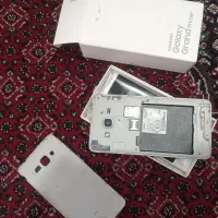 گوشی سامسونگ گرند‌پریم|موبایل|دیواندره, |دیوار