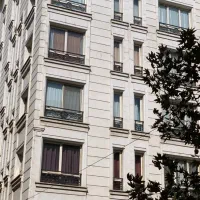 ۱۲۵متردوخواب ازگل (شیان لویزان)بازسازی مدرن کلاسیک