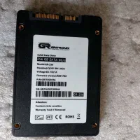 پاور گیرین 535  ssd  256  دو عدد رم 8 ddr3|قطعات و لوازم جانبی رایانه|نسیم‌شهر, |دیوار