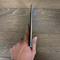 galaxy note 10plus|موبایل|همدان, |دیوار