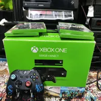 Xbox one درحد