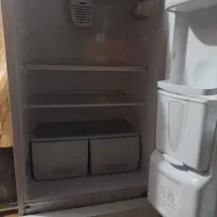 یخچال تمیز|یخچال و فریزر|آبادان, |دیوار