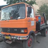 باکس نخاله منطقه۱