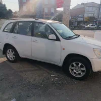 فروش خودروی ام وی ام ایکس 33