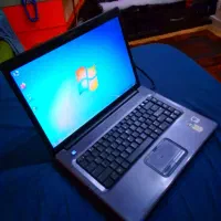 لپتاپ hp امریکایی مدل کامپک presario F700